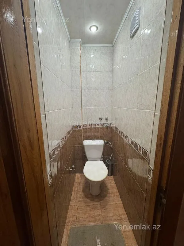 Satılır 4 otaqlı köhnə tikili 115 m²