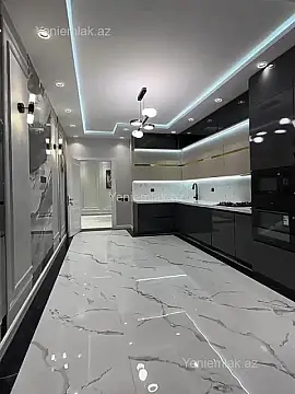 Satılır 3 otaqlı yeni tikili 137 m²