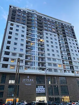 Satılır 3 otaqlı yeni tikili 137 m² — Bakı, Nəsimi 3 otaq 137.00 m²