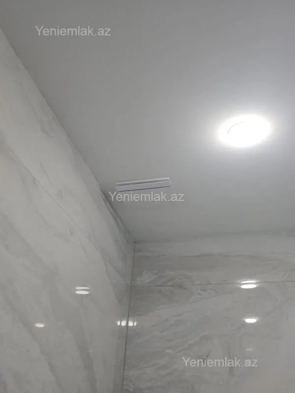 Satılır 2 otaqlı yeni tikili 75 m²