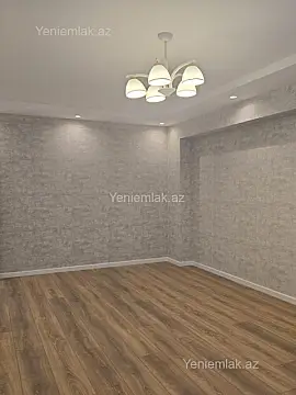 Satılır 2 otaqlı yeni tikili 75 m²