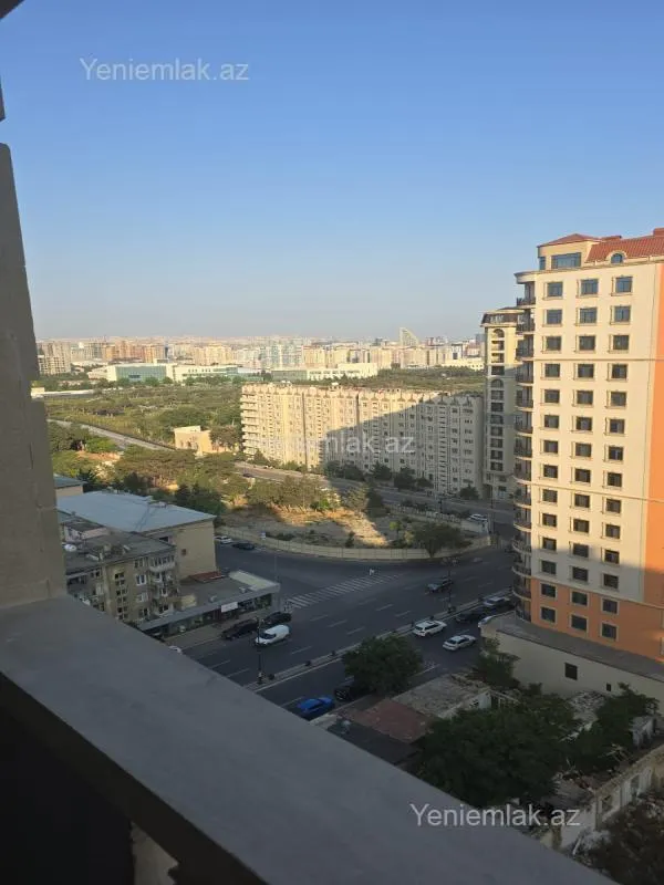 Satılır 2 otaqlı yeni tikili 75 m²