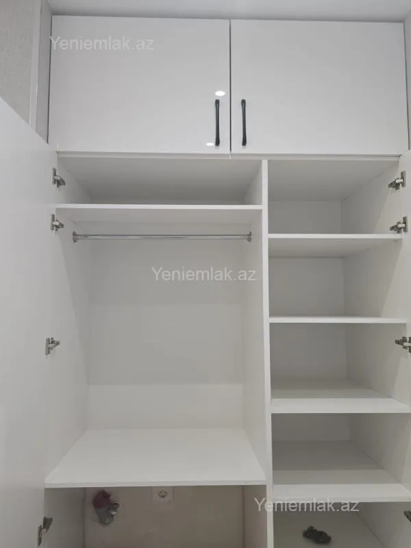 Satılır 2 otaqlı yeni tikili 75 m²