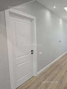 Satılır 2 otaqlı yeni tikili 75 m²