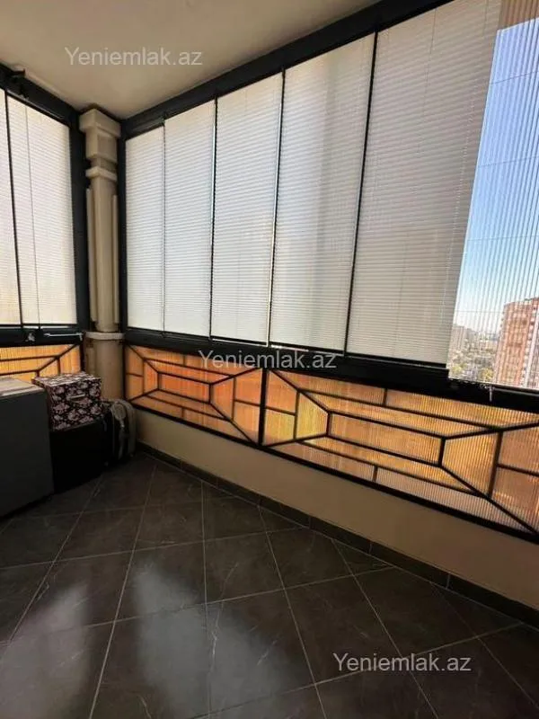 Satılır 3 otaqlı yeni tikili 117 m²