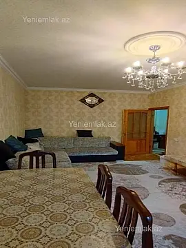 Satılır 2 otaqlı köhnə tikili 65 m² — Bakı, Xətai 2 otaq 65.00 m²