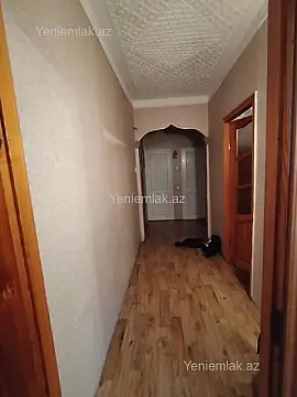 Satılır 3 otaqlı köhnə tikili 55 m²