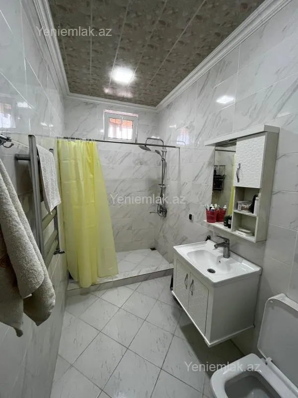Satılır 3 otaqlı həyət evi 75 m²