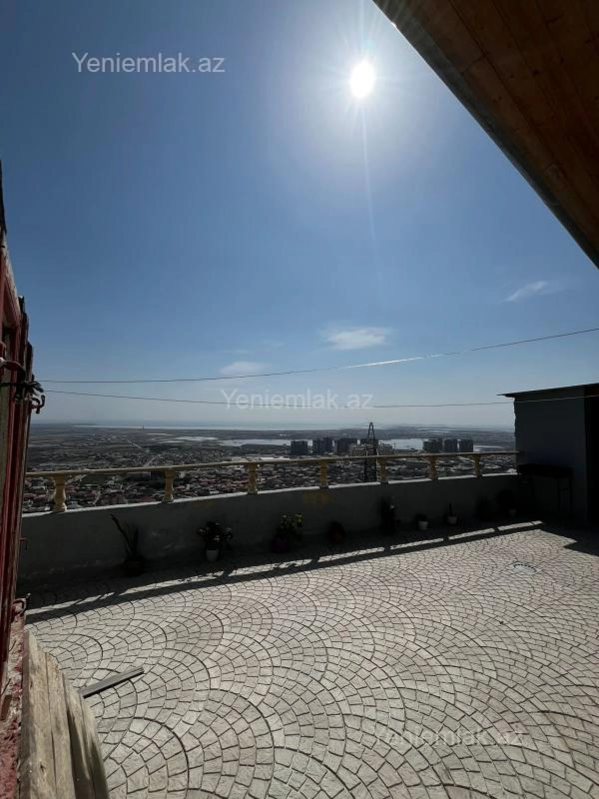 Satılır 3 otaqlı həyət evi 75 m²