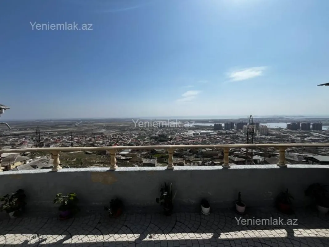 Satılır 3 otaqlı həyət evi 75 m²