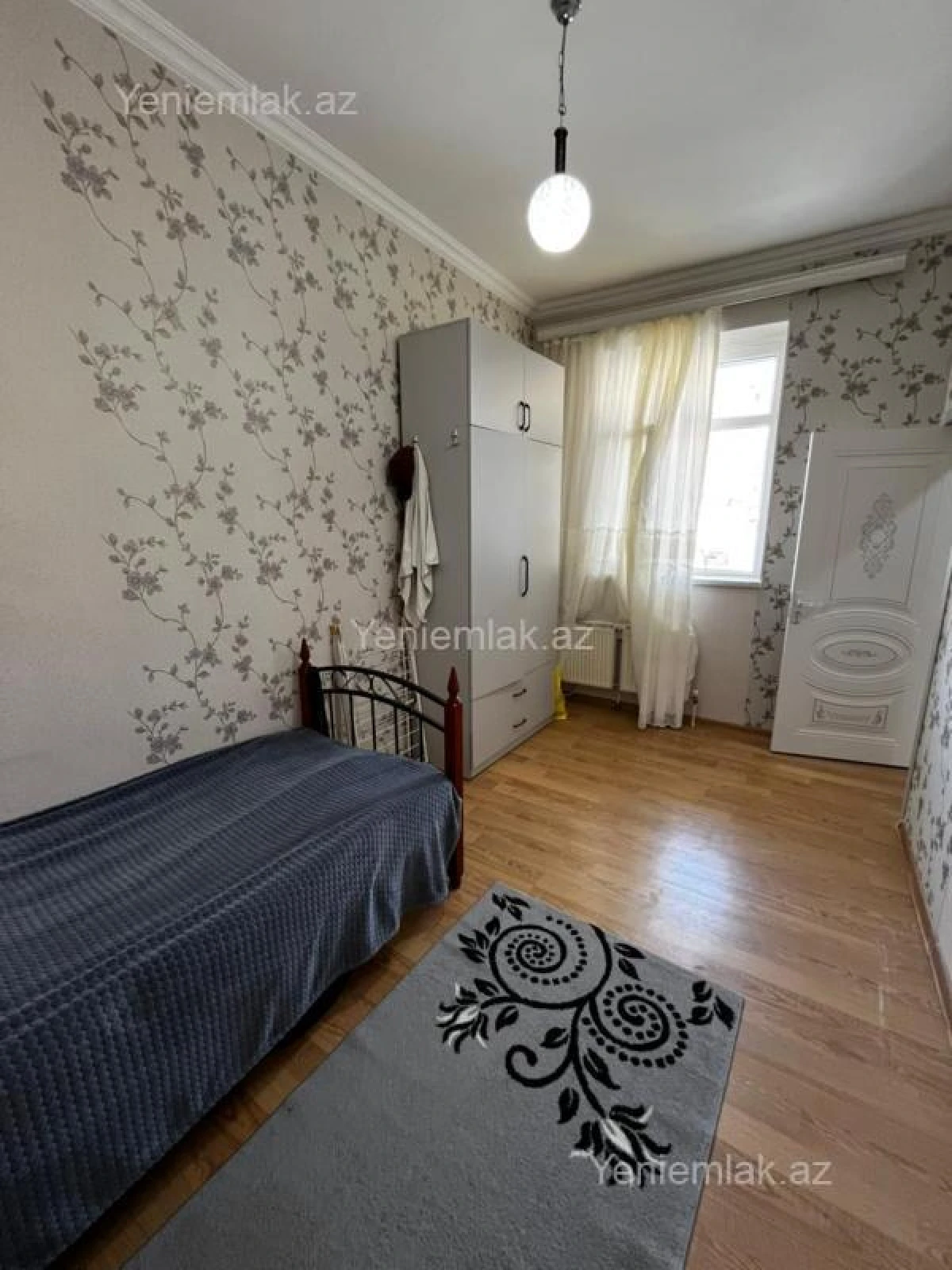 Satılır 3 otaqlı həyət evi 75 m²