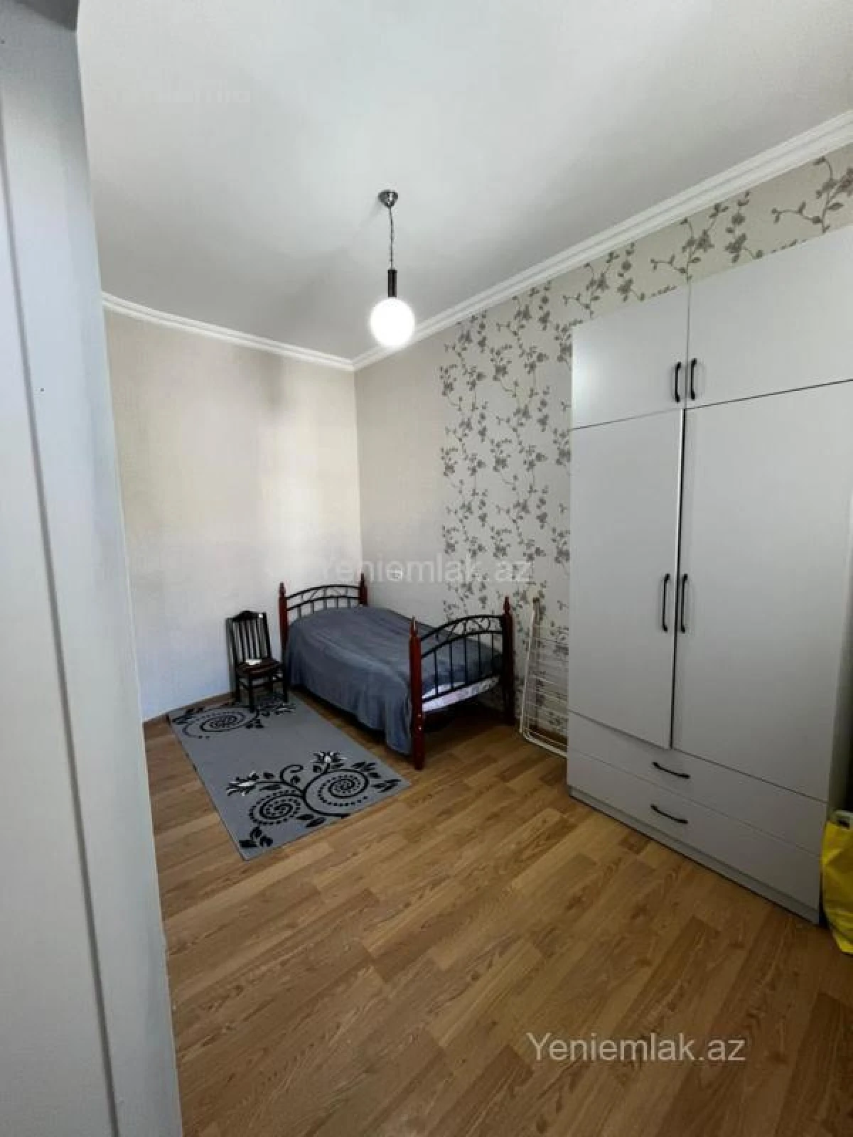 Satılır 3 otaqlı həyət evi 75 m²