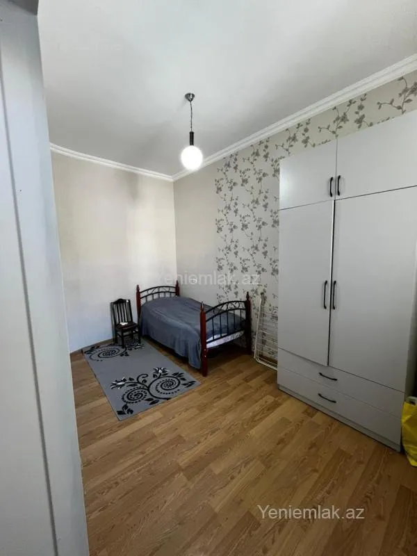 Satılır 3 otaqlı həyət evi 75 m²
