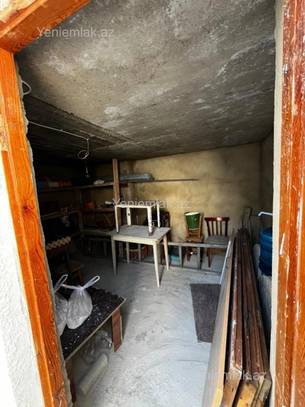 Satılır 3 otaqlı həyət evi 75 m²