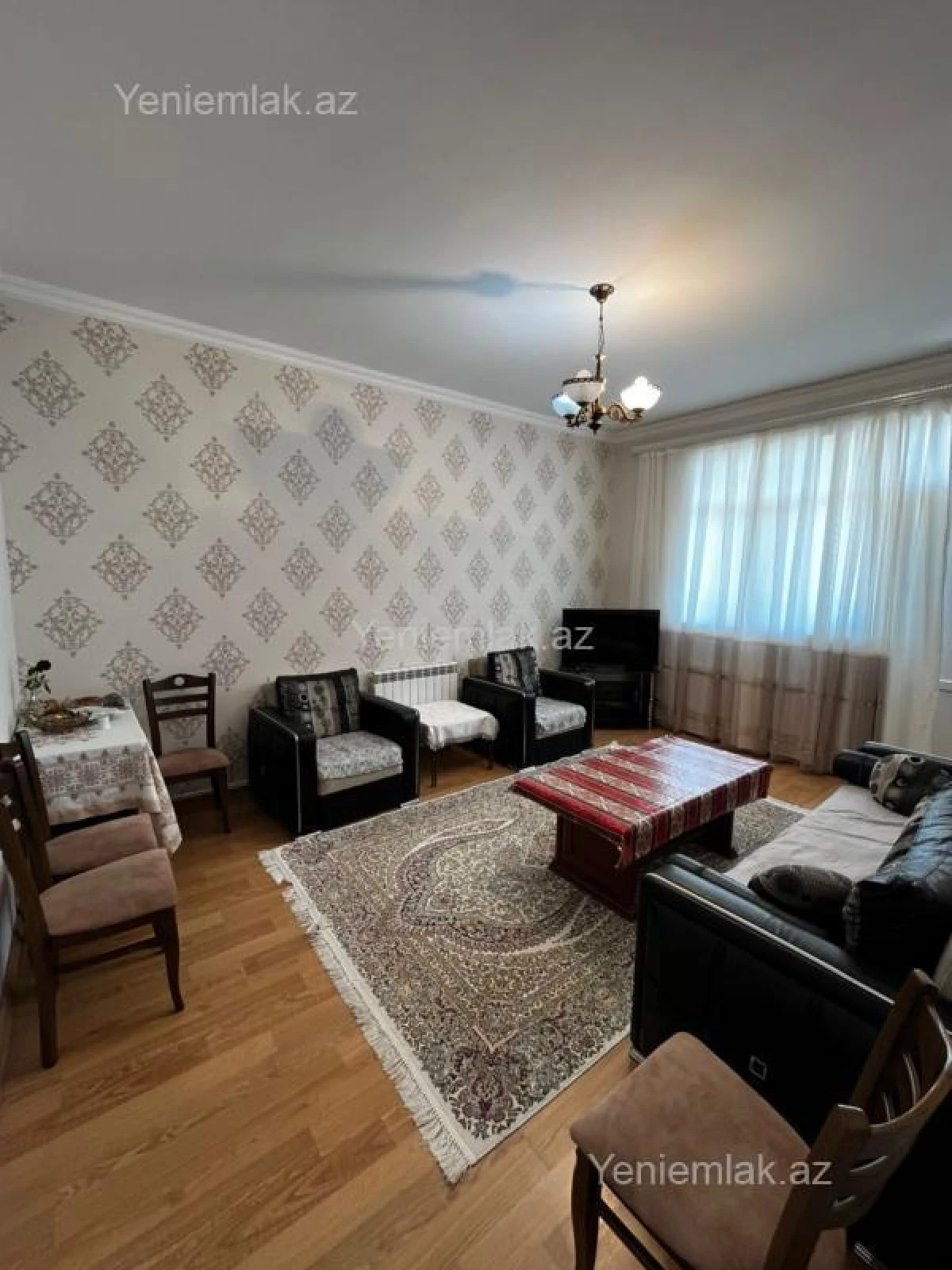 Satılır 3 otaqlı həyət evi 75 m²