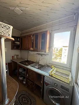 Satılır 3 otaqlı köhnə tikili 57 m²