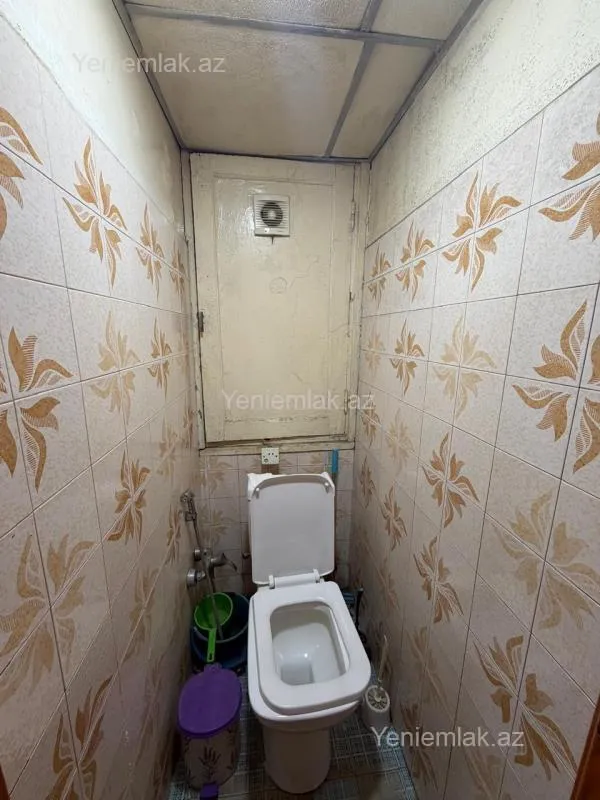 Satılır 3 otaqlı köhnə tikili 57 m²