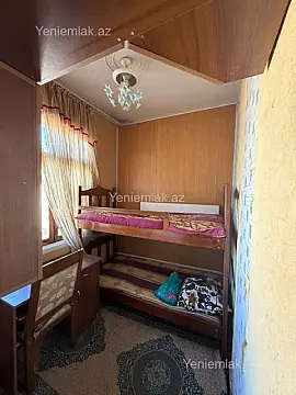 Satılır 3 otaqlı köhnə tikili 57 m²