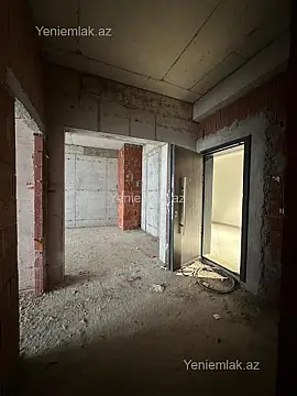 Satılır 3 otaqlı yeni tikili 114 m²