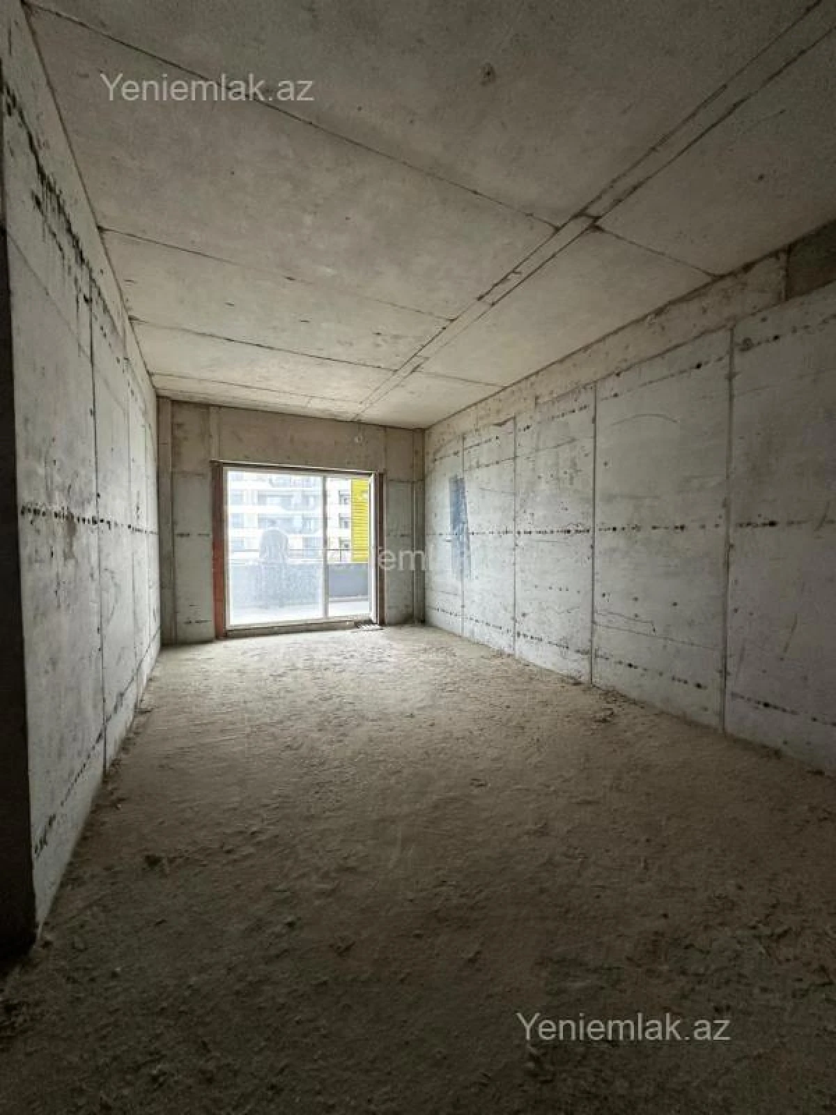 Satılır 3 otaqlı yeni tikili 114 m²