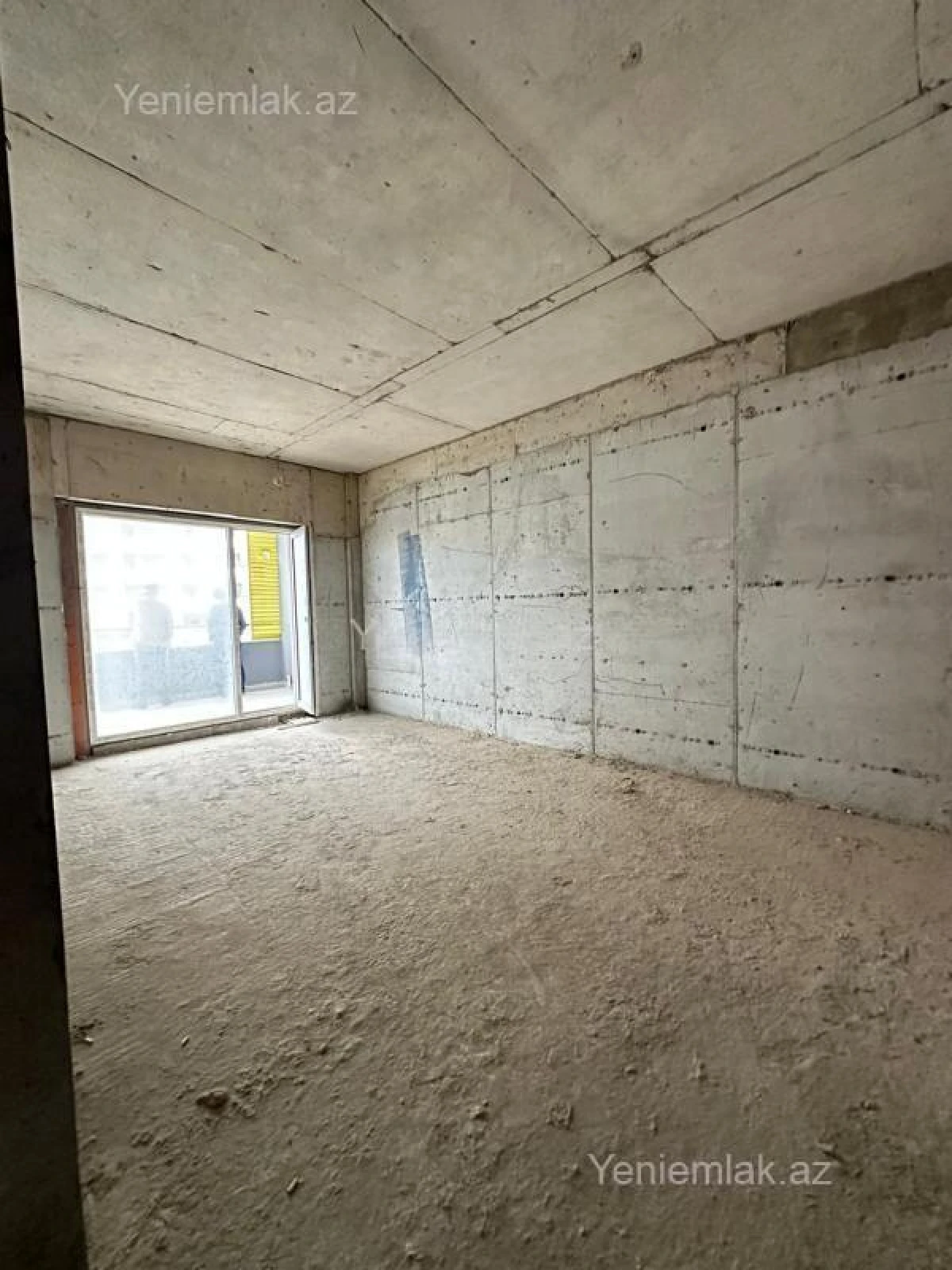 Satılır 3 otaqlı yeni tikili 114 m²