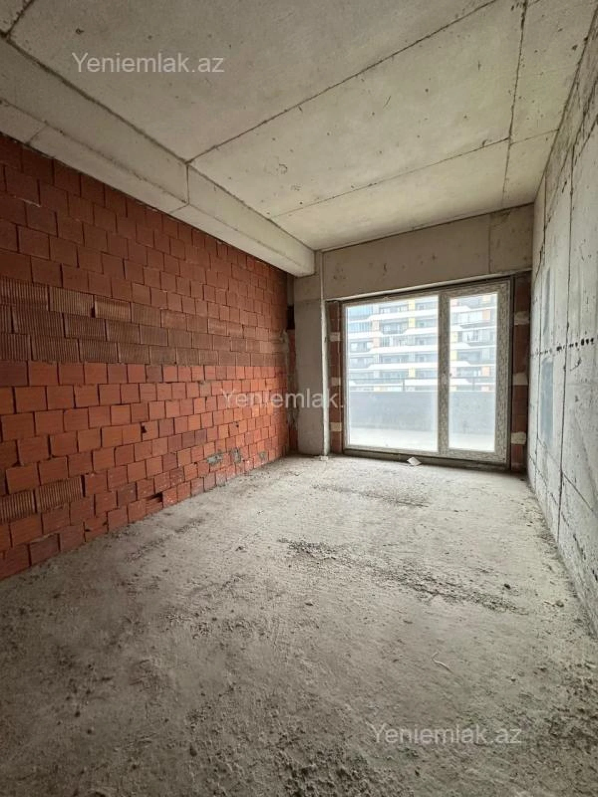 Satılır 3 otaqlı yeni tikili 114 m²