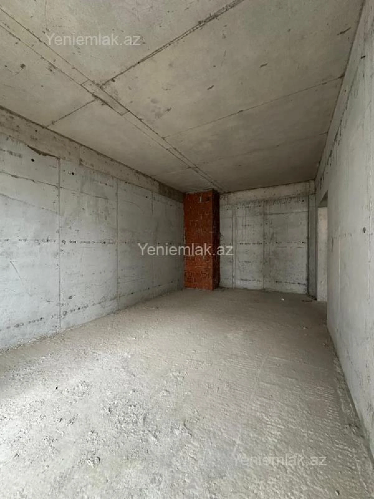 Satılır 3 otaqlı yeni tikili 114 m²