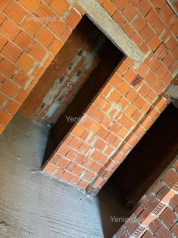Satılır 3 otaqlı yeni tikili 114 m²