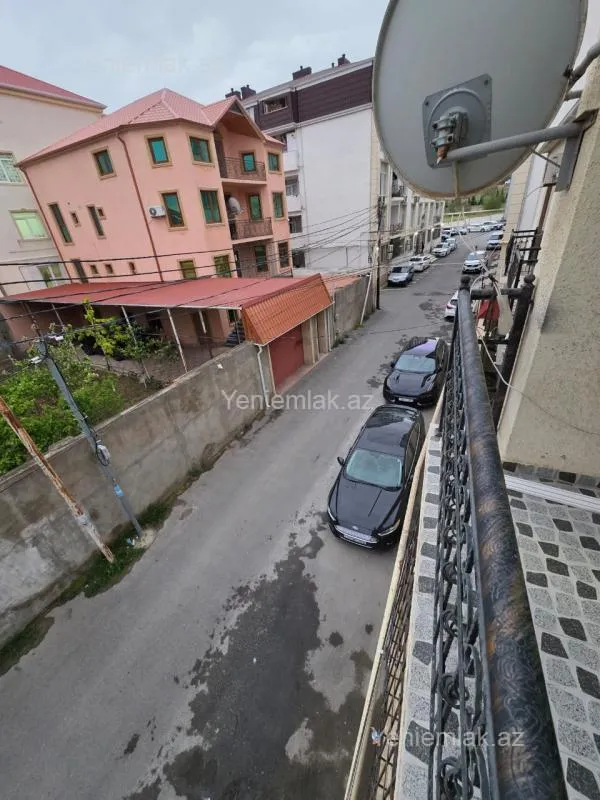 Satılır 3 otaqlı yeni tikili 76 m²