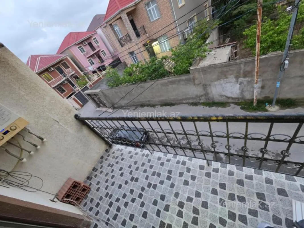 Satılır 3 otaqlı yeni tikili 76 m²