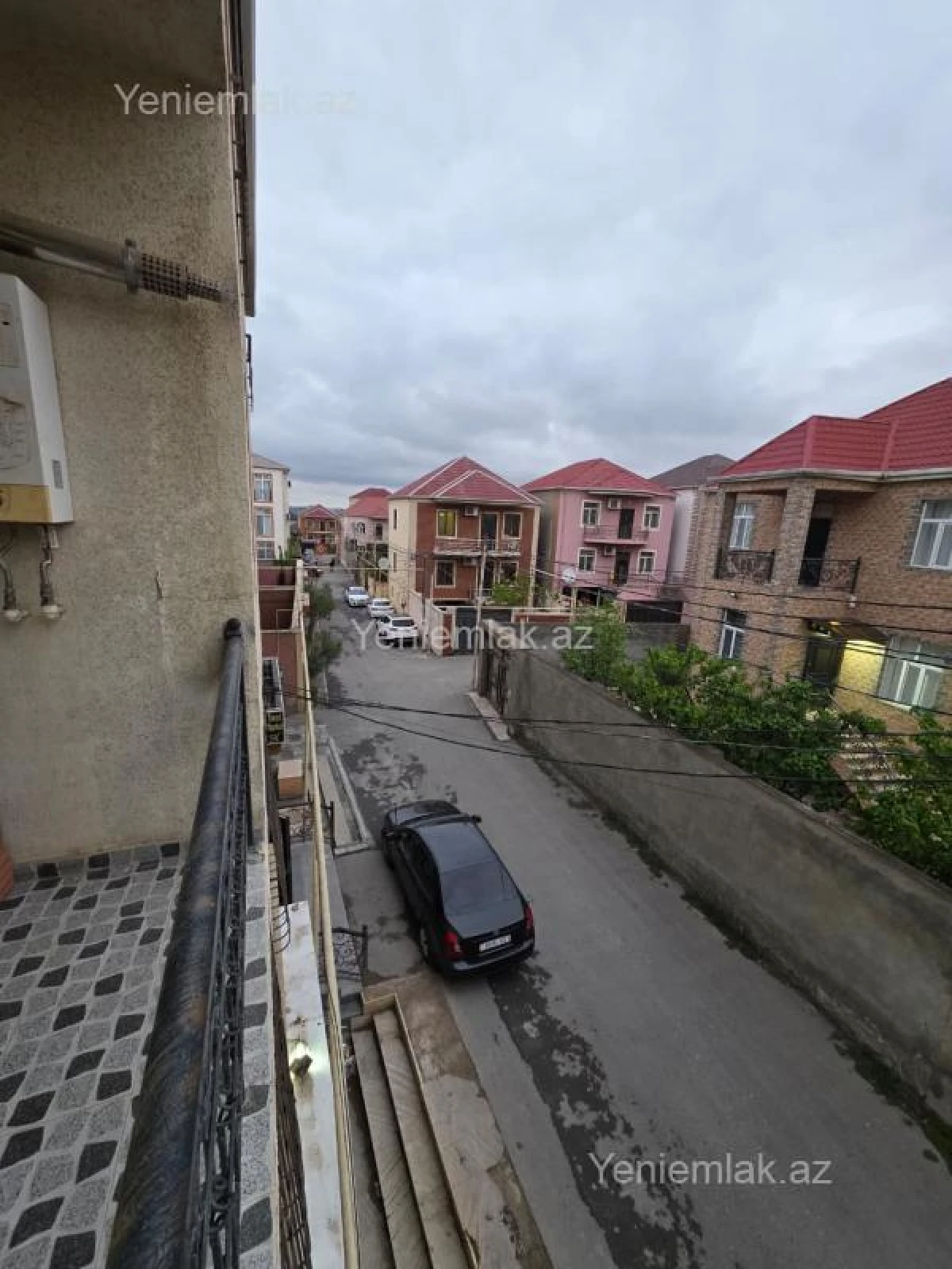 Satılır 3 otaqlı yeni tikili 76 m²