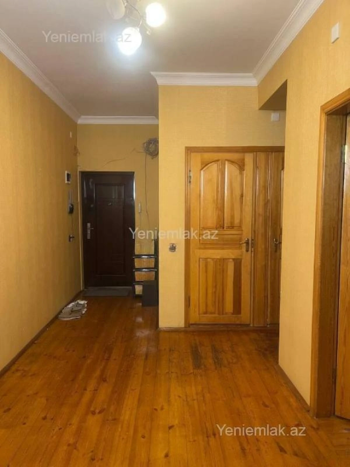 Satılır 2 otaqlı yeni tikili 73 m²