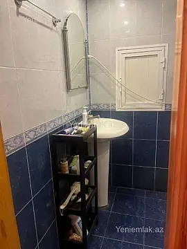 Satılır 2 otaqlı yeni tikili 73 m²