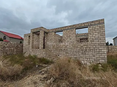 Satılır torpaq sahəsi — Bakı, Suraxanı