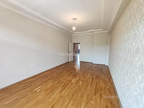 Satılır 3 otaqlı yeni tikili 115 m² — Bakı, Nizami 3 otaq 115.00 m²