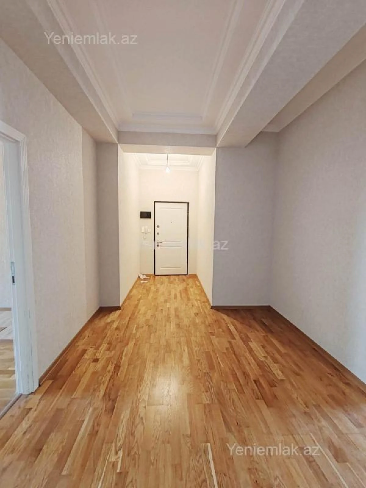 Satılır 3 otaqlı yeni tikili 115 m²