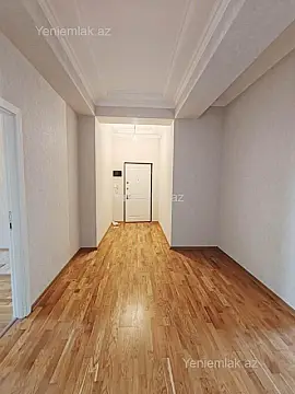 Satılır 3 otaqlı yeni tikili 115 m²
