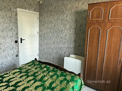 Satılır 2 otaqlı yeni tikili 60 m²