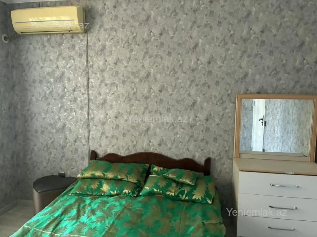 Satılır 2 otaqlı yeni tikili 60 m²