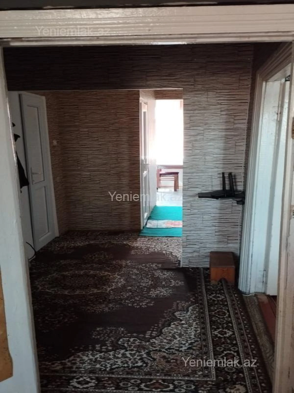 Satılır 3 otaqlı köhnə tikili 85 m²