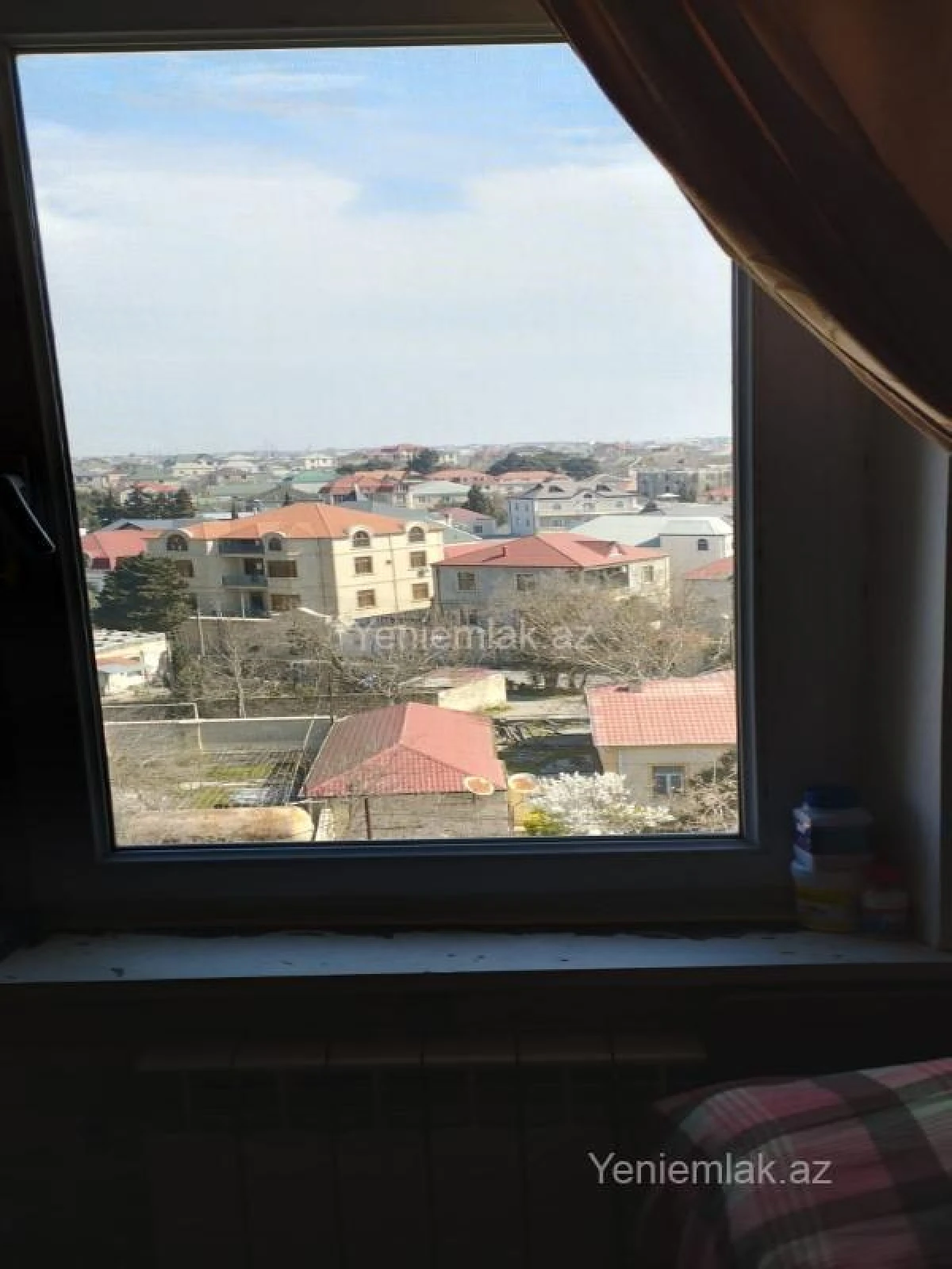 Satılır 3 otaqlı köhnə tikili 85 m²