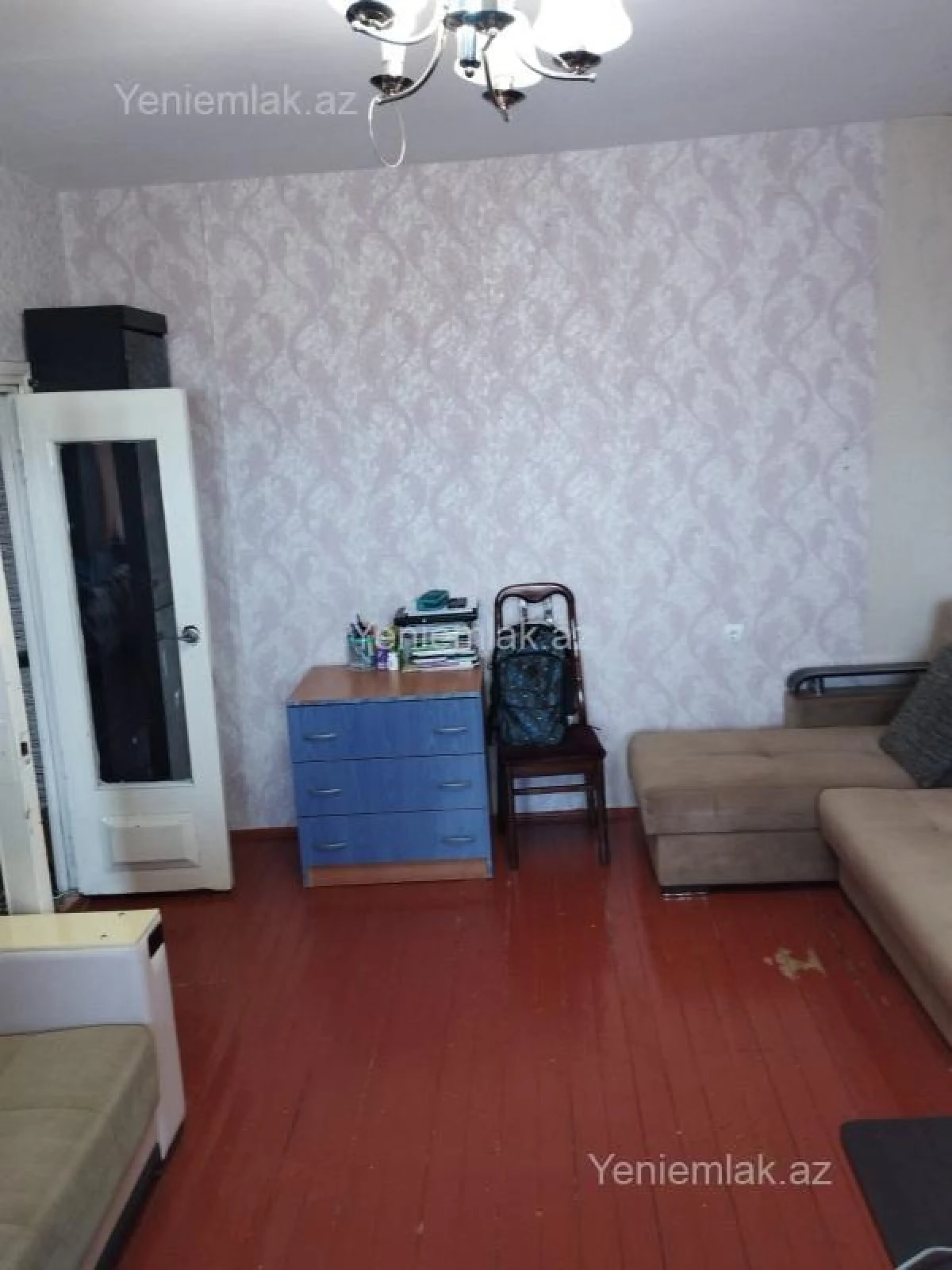 Satılır 3 otaqlı köhnə tikili 85 m²