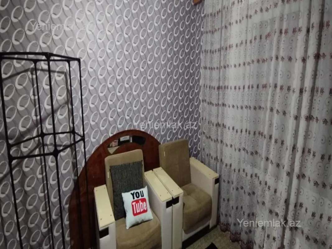 Satılır 3 otaqlı köhnə tikili 85 m²