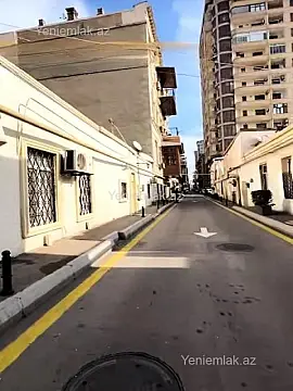 Satılır 3 otaqlı köhnə tikili 55 m² — Bakı, Nəsimi 3 otaq 55.00 m²