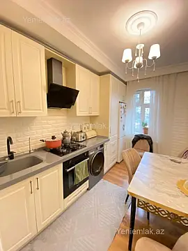 Satılır 3 otaqlı köhnə tikili 72 m² — Sumqayıt 3 otaq 72.00 m²