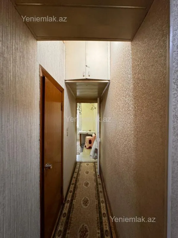 Satılır 3 otaqlı köhnə tikili 70 m²