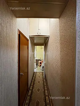 Satılır 3 otaqlı köhnə tikili 70 m²