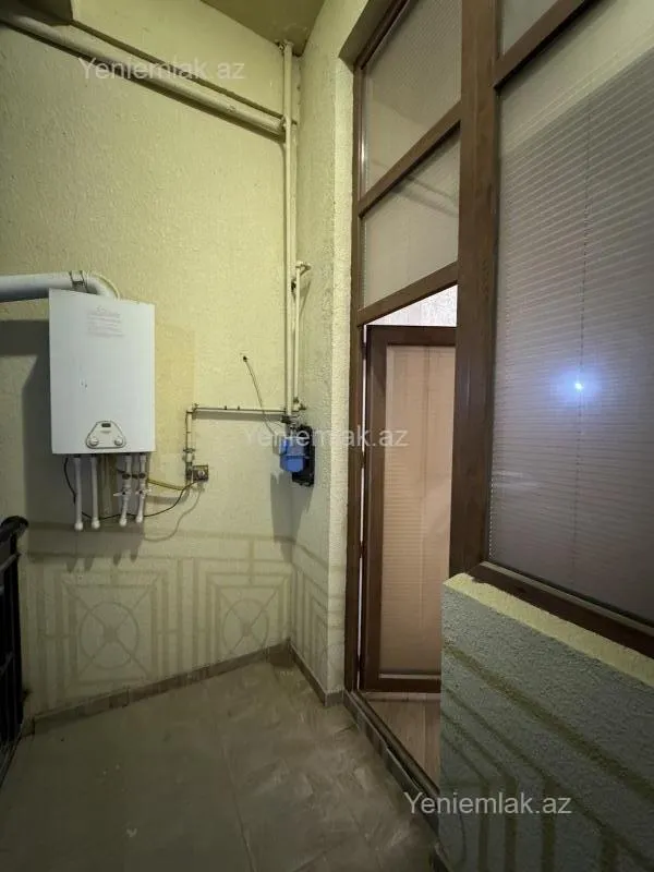 Satılır 2 otaqlı yeni tikili 82 m²