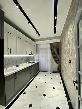 Satılır 3 otaqlı yeni tikili 117 m²