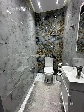 Satılır 3 otaqlı yeni tikili 117 m²